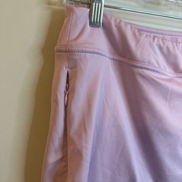 Puma Golf Skort, Light Purple, Size Women’s Small - Picture 2 of 8